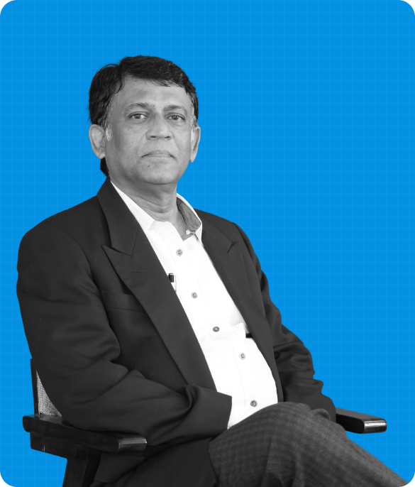 Sanjay Relekar - Mutual Funds Distributor in Vadodara