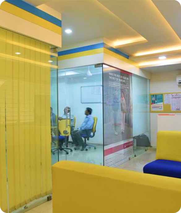 Why Pragati Funds - Mutual Funds Distributor in Vadodara